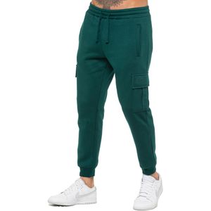 Enzo - Cargo Joggers - Groen - Heren