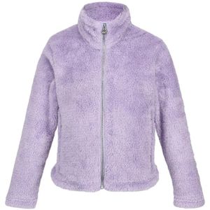 Regatta Kinder/Kinder Kallye Ripple Fleece Jacket (Seringen)