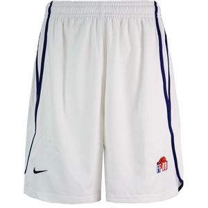 Nike - Swoosh - Korte Broek - Wit