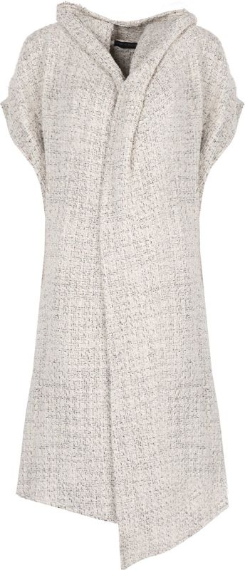 Hoodie - Groen - Katoen - Capuchon Met Zakken