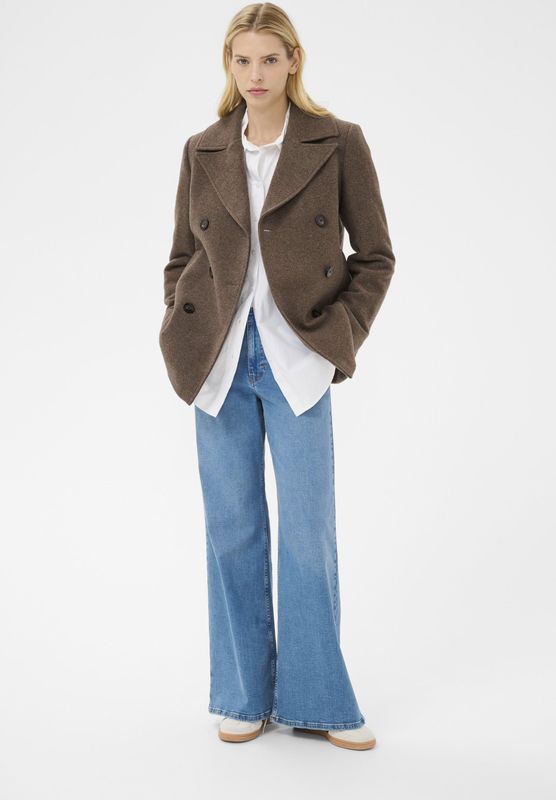 Part Two, Dames, Mantels, Bruin, Maat: XS