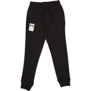 Under Armour Jongens Rival Fleece Joggingbroek (Zwart)