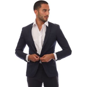 Boss - Raye8 - Colbert - Marine - Slim Fit