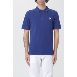 Heren Polo Shirt met Korte Mouwen