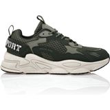 Spoorkoning-kern // Gen.x.05