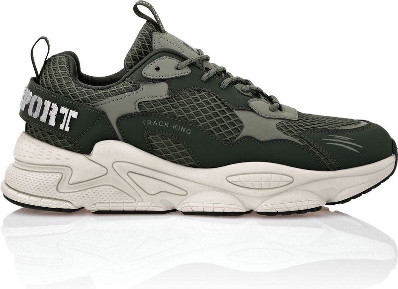 Spoorkoning-kern // Gen.x.05