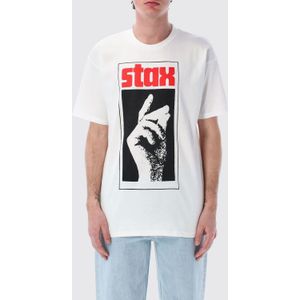 Stax Graphic T-shirt Korte Mouwen