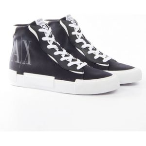 Armani Exchange Authentieke AX-sneaker Voor Dames - Maat 37