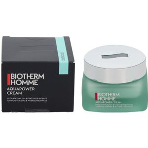 Biotherm Homme Aquapower Cream 72H50 ml.