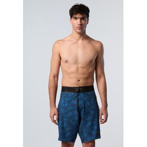 North Sails Korte broek 3D beweging taille