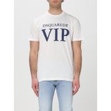 Vip T-shirt Korte Mouwen