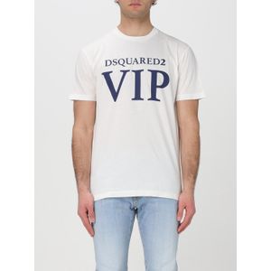 Vip T-shirt Korte Mouwen