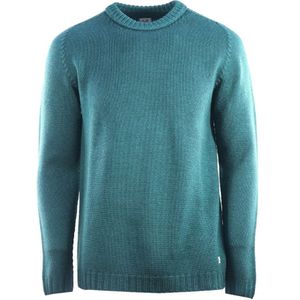 C.P. Company Shaded Spruce Crewneck Jumper