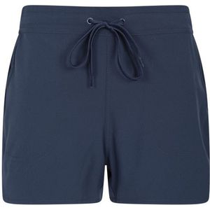 Mountain Warehouse Dames/Dames Stretch Zwemshorts (Marine) - Maat 40