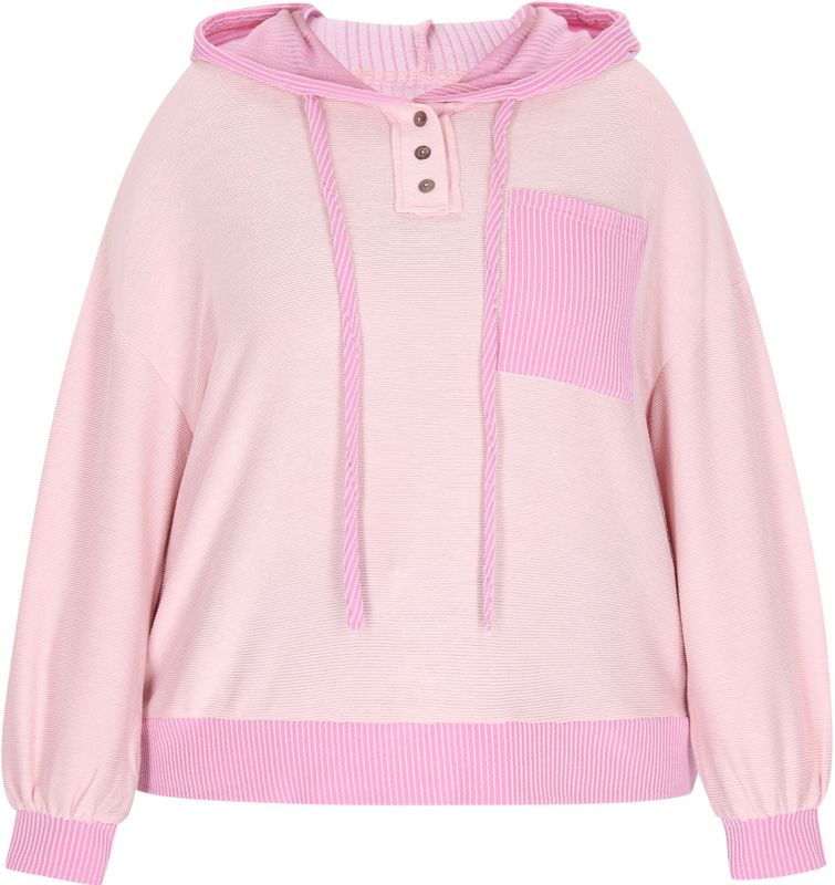 myMo Plussize sweatshirt