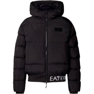 EA7 - Gewatteerde Herenjas