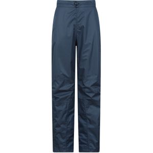 Mountain Warehouse Dames/Dames Spray Waterdichte Overbroek (Marine)
