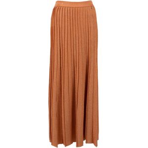 Patrizia Pepe - Rok - Oranje