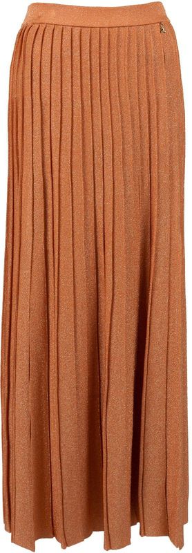 Patrizia Pepe - Rok - Oranje