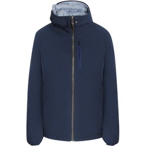 Parajumpers - Lunar Rock - Donsjack - Marineblauw - Omkeerbaar