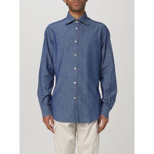 Eleventy Denim Shirt