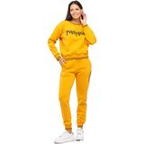 Tom Barron - Trainingspak - Groen - Pink - Zwart