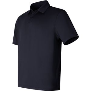 Under Armour - T2G Poloshirt - Zwart - Katoen