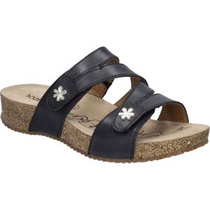 JOSEF SEIBEL - Tonga 82 - Sandaal - Zwart