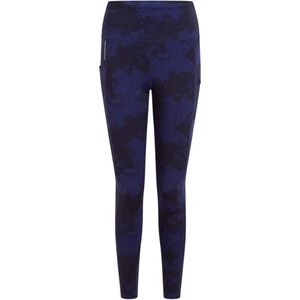 Craghoppers Dames/Dames Kiwi Pro Reflecterende Legging (Indigoblauw)