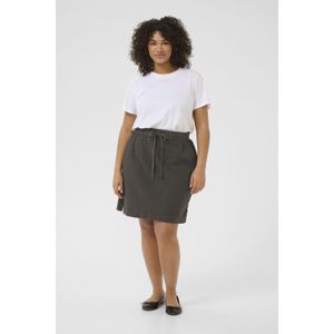 Rok Regular fit Black Oyster dark grey