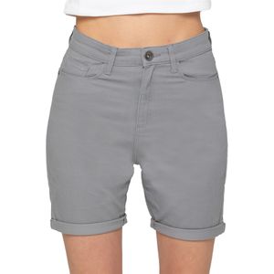 Enzo - Chino Korte Broek - Dames - Skinny Fit