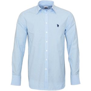 Amerikaanse polo Assn-shirt