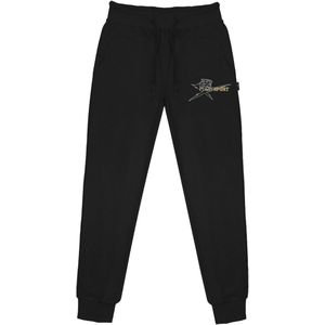 Plein Sport - Joggingbroek - Zwart - Kleine Logo