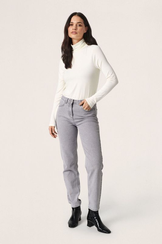 Soaked in Luxury - Hanadi - Damestrui - Met Lange Mouwen - Coltrui