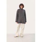 Pullover Oversize fit navy