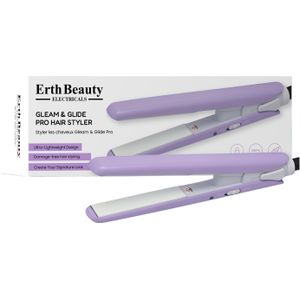 GLEAM & GLIDE PRO HAARSTYLER