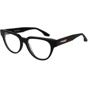 Trussardi Brilmontuur TSW6046 A01 53