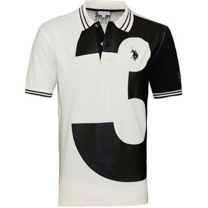 Amerikaanse Polo Assn-shirt - Maat L
