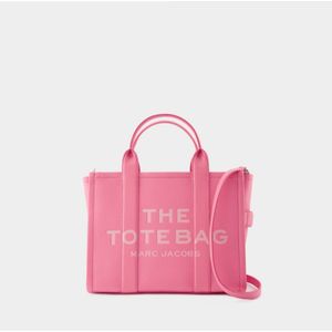 De medium tas - Marc Jacobs - Leer - Roze