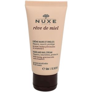 Nuxe Reve De Miel Hand And Nail Cream 50ml.