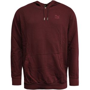 Puma - 575306 01 A17E - Pullover Trui - Wijn