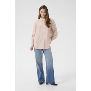 Overhemd - KAvictoria - Loose Fit - Pink