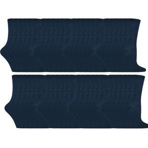 48 Paar Multipack Katoenen Sokken voor Jongens & Meisjes