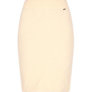 Dreimaster - Rock - Wolwit - Dames