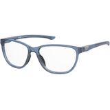 Under Armour UA-5038-OXZF415 - Brilmontuur - Blauw - Ø 54 mm