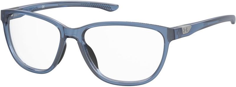 Under Armour UA-5038-OXZF415 - Brilmontuur - Blauw - Ø 54 mm