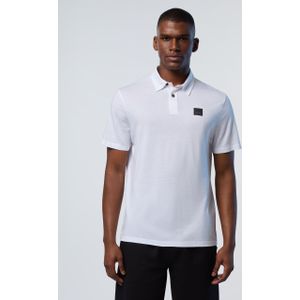 North Sails Polo overhemd TENCEL™ trui
