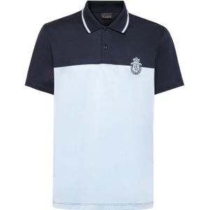 Poloshirt Crest