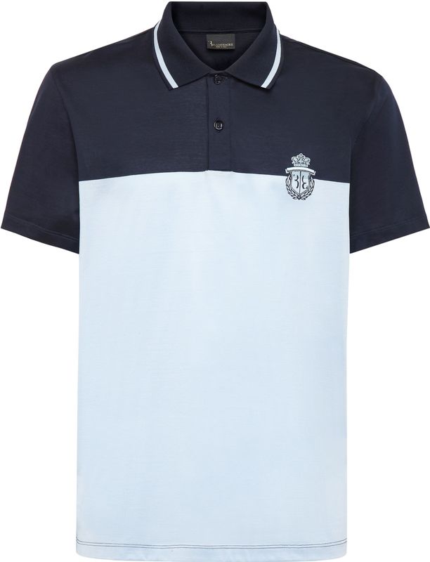 Poloshirt Crest