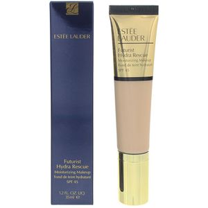Estee Lauder Futurist Hydra Rescue Hydraterende Make-up 35ml - 1N0 Porselein